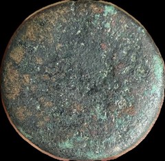 Nine (9) Ancient Roman And Greek Coins 🤓