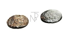 Impero Romano (GALERIO Massimiano) Antoniniano