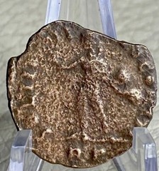 Roman Coin Constantine The Great Ancient 310-318 AD Emperor Authentic Sol