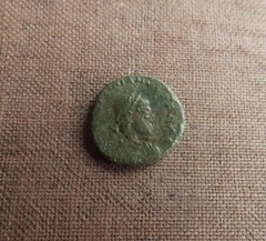VALENTINIAN II – GLORIA REIPVBLICAE