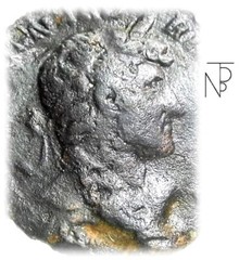 Ancient Imperial Rome (Adrian) Axis-PAX