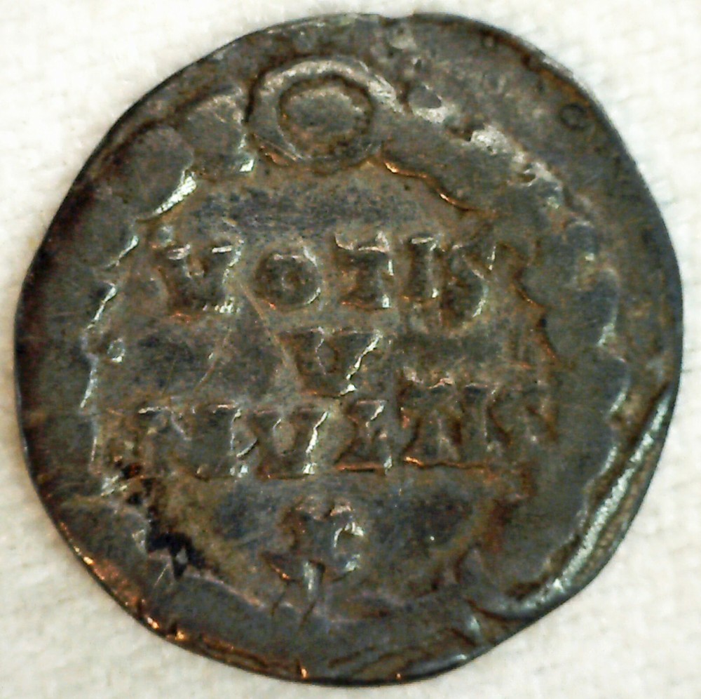 Roman Imperial Coinage Julian II Lyon Siliqua Ancient Silver You Grade