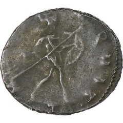 [#1178542] Postumus, Antoninianus, 267-268, Mediolanum, AU, Billon, RIC:388