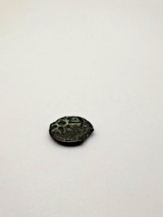 Ancient Holy Land Artifact – Widow’s Mite Coin Biblical Era Bronze