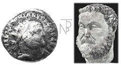 Roman-Cyzian Empire (Massimian Gallery) Antoninian