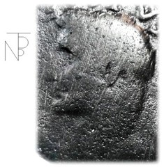 Ancient Imperial ROME (AUGUSTUS) Axis-LIGHTNING