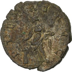 [#1279937] Victorinus, Antoninianus, 270, Cologne, Billon, AU, RIC:57