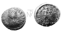 Impero Romano (Teodosio I) AELIA FLACILLA