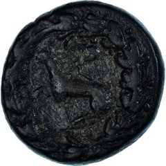 [#1067129] Coin, Phrygia, Pseudo-autonomous, Æ, 14-37, Laodicea ad Lycum, EF