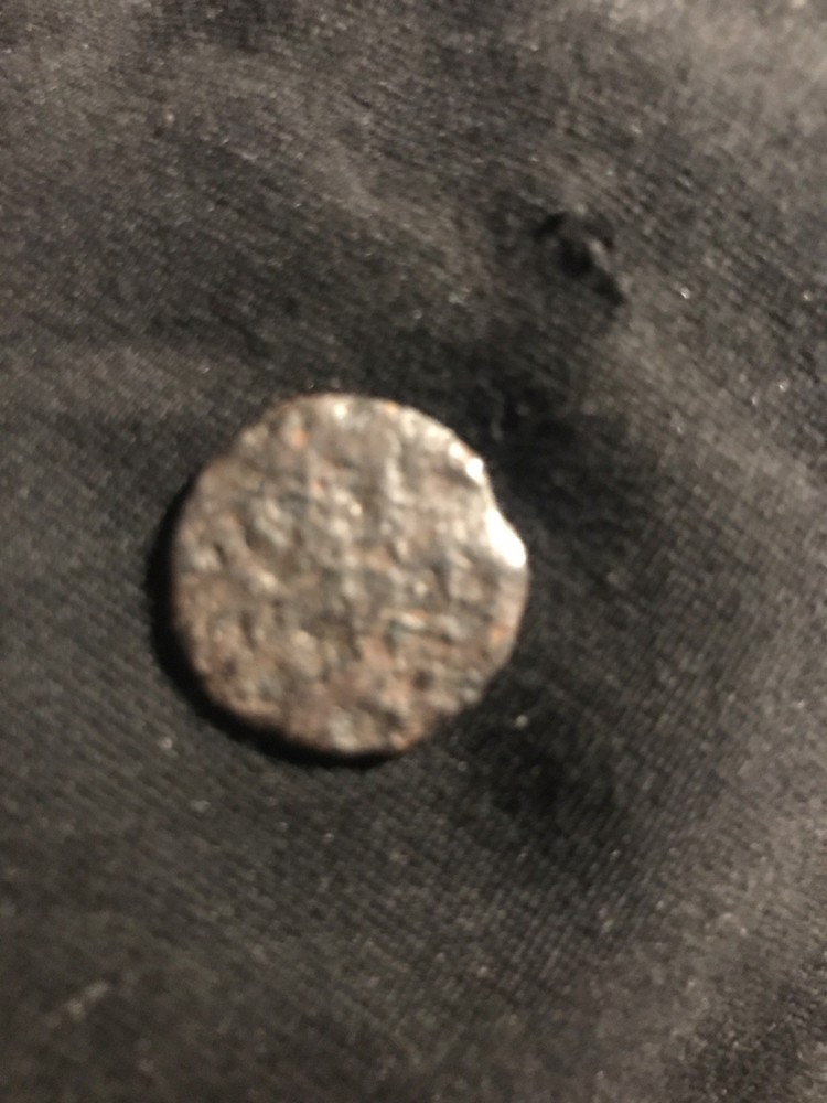 Roman Empire (330-354 AD) Constantinople Commemorative AE Follis Rare Coin