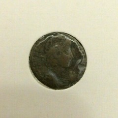 Rise Of The Phoenix-Rome’s 1100th Birthday Party Coin 348-350 AD