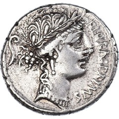 [#1021541] Coin, Servilia, Denarius, 53 BC, Rome, AU(50-53), Silver, Crawford:42