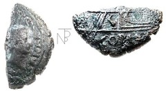 Ancient ROME (G. CAESAR-Ottavian Augustus) Lugdunum-Lyon