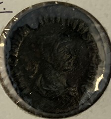 ROMAN IMPERIAL Numerian AD283-285 Ant 19mm Coin