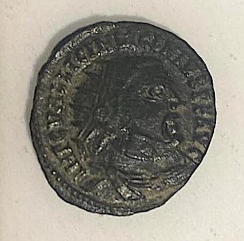 Ancient Roman Licinius I (308-324AD) Follis