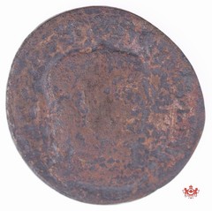 286-305 AD Roman Empire Follis Maximianus – Ancient Coin – Lot#168P