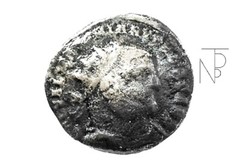 Roman-Cyzian Empire (Massimian Gallery) Antoninian