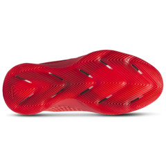 Adidas AE 1 Anthony Edward Men’s Basketball Shoes Size 13 Red & Black BRAND NEW