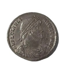 Roman coin.Emp Julian II.Lot 333