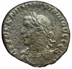 PHILIP I LARGE ROMAN ANTIOCH SILVER TETRADRACHM – GREAT CONDITION 24MM 12 GRAMS