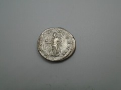 Imperial Rome #Elagabalus 218-222 AD Antoninianus RIC.129