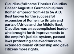 Roman Emperor Claudius I Ancient Coin 41-50 AD Genuine Dupondius As