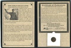 Album of Roman Emperor Portrait Coins Free Shipping!!!!