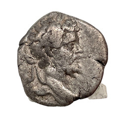 Septimius Severus (193-211); Rom; 194 – 195; Denar; RIC 56 14.75mm 2.5 gr.