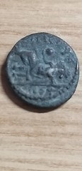 Gallien Antoninian Colonia Agrippinensis Germanicus Max BB AUCTION Munthandel
