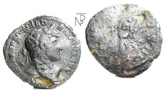 Ancient Imperial Rome (Adrian) Axis-PAX