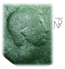 Ancient Imperial Rome (Augustus) Axis-LURIA