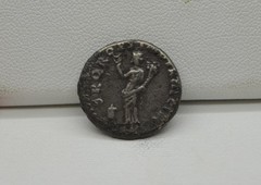 ROMAN EMPIRE DENARIUS TRAJAN RIC 174 104-107 #KTM10741
