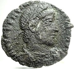Impero Romano (Valentiniano I) Centenionale