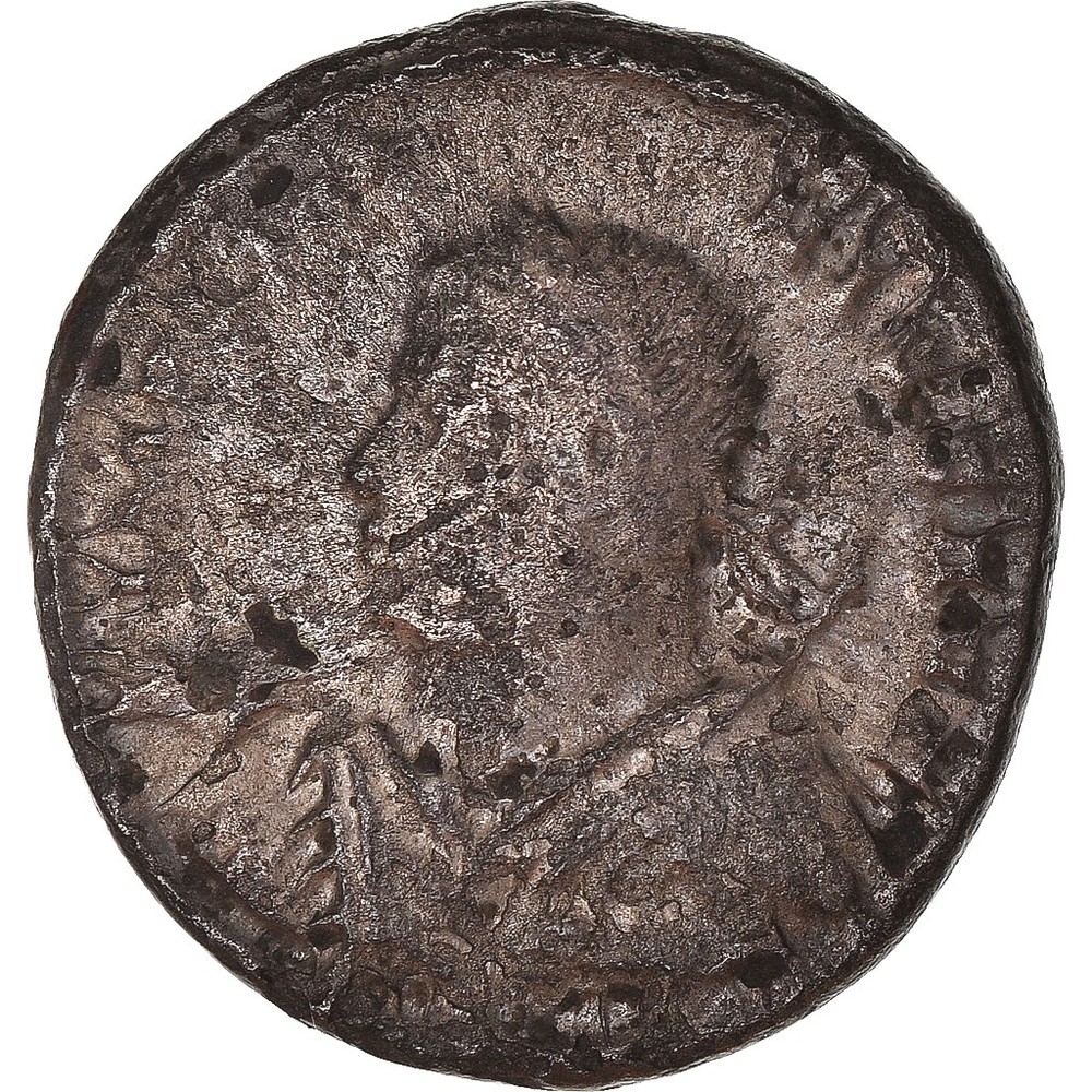 [#1068425] Coin, Licinius I, Argenteus, 308-324, Treveri, VF, Silver, Cohen:99