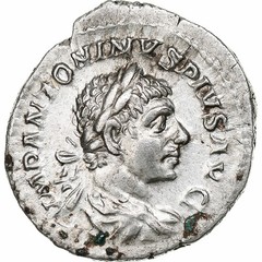 [#1271459] Elagabalus, Denarius, 218-222, Rome, Silver, AU, RIC:56
