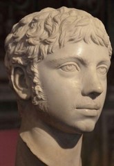 Emperor Elagabalus Sestertius 218-222AD NGC Graded Coin Genuine Authentic Roman