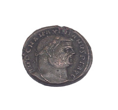 305-311 A.D. Galerius Maximianus Ancient Roman Coin