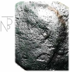 Ancient Imperial Rome (Augustus) Axis – LIVIA