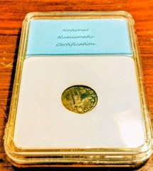 COMMODUS ROMAN EMPEROR 180 AD-192 AD DENARIUS SILVER COIN 90% SILVER😎