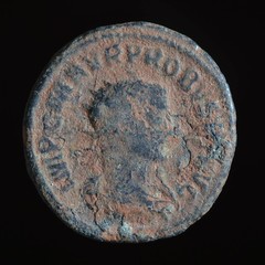 Probus AR Antoninianus – Ancient Roman Coin