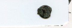 Bronze prutah of Ancient Biblical Herod the GREAT! 37-4BC, Ancient Judea