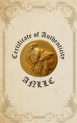 Roman antonianus,lot 73