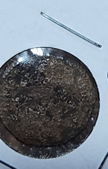 🪙ORIGINAL ROMAN COIN 4th -7th Century Roman Empire Relic – Antique Antiquities