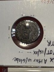 ancient roman coins lot (4) Different Emperors Free Shipping
