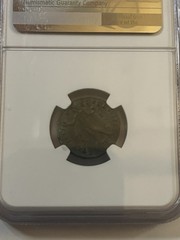 Authentic Ancient Roman Coin Constantine Great 1700+ Yrs Old NGC Certified Rare