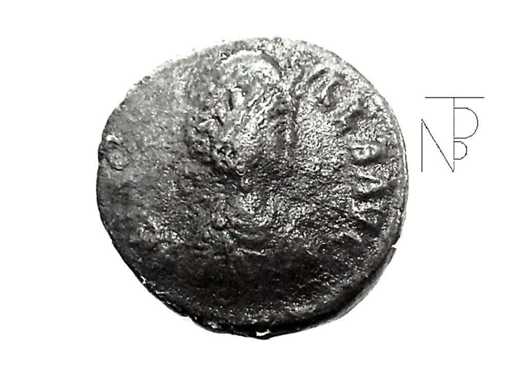 Impero Romano (Teodosio I) AELIA FLACILLA
