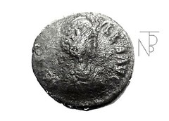 Impero Romano (Teodosio I) AELIA FLACILLA