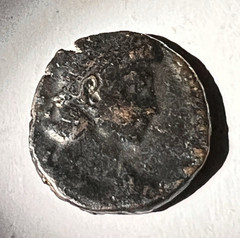 Roman Antoninianus – Claudius Gothicus, 268-270 – 1750 Years Old!