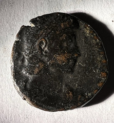Roman Antoninianus – Claudius Gothicus, 268-270 – 1750 Years Old!