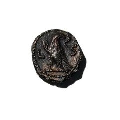 Roman coin.Emperor Probus.Billon tetradrachm.Egypt,Alexandria mint.lot 288